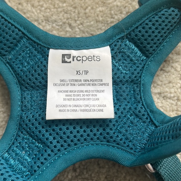 Harness & Leash set - Picture 4 of 6